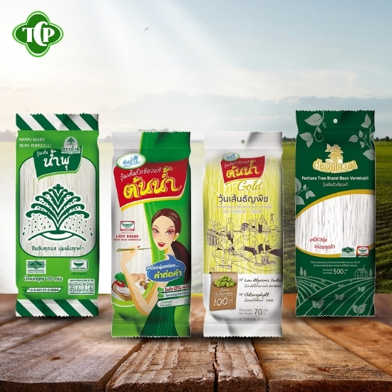 วุ้นเส้นแห้ง วุ้นเส้นแห้ง