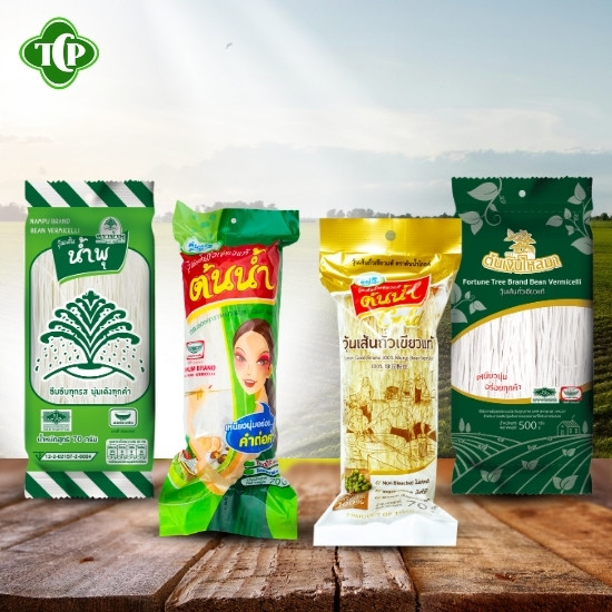 วุ้นเส้นแห้ง